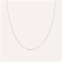 Necklace Stroili Oro in White Gold 1416049 - 1416049